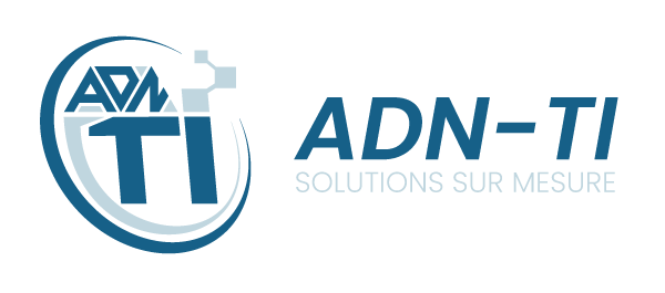 ADN-TI — Solutions sur mesure